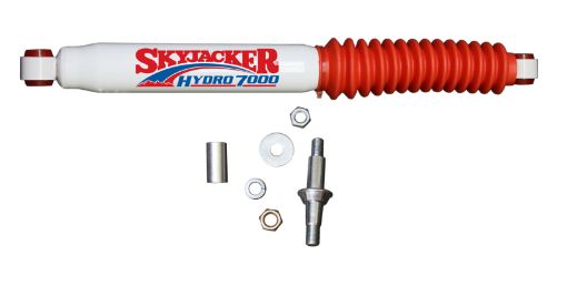 Bild von Skyjacker 2003 - 2009 Hummer H2 Steering Damper