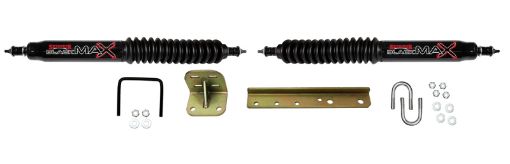 Bild von Skyjacker 1966 - 1973 Jeep Jeepster 4 Wheel Drive Steering Damper Kit