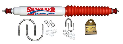 Bild von Skyjacker 1975 - 1975 Ford Bronco Steering Damper Kit