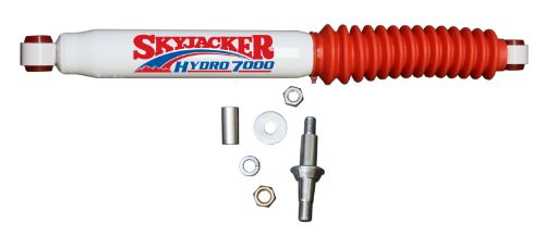 Bild von Skyjacker 1984 - 1990 Jeep Wagoneer Steering Damper Kit