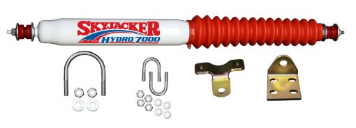 Bild von Skyjacker 1986 - 1991 Suzuki Samurai Steering Damper Kit