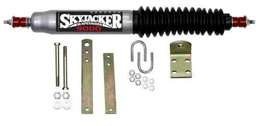 Bild von Skyjacker 1986 - 1996 Ford F - 150 Rear Wheel Drive Steering Damper Kit