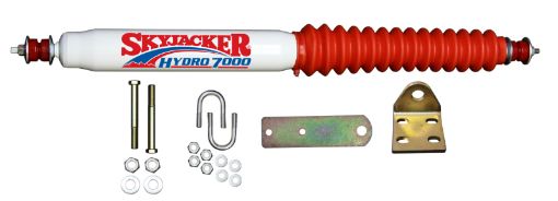 Bild von Skyjacker 1987 - 1995 Jeep Wrangler (YJ) Steering Damper Kit