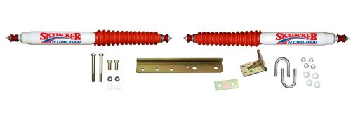 Bild von Skyjacker 1992 - 1994 Mazda Navajo 4 Wheel Drive Steering Damper Kit