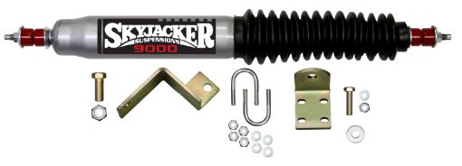 Bild von Skyjacker 1992 - 1998 Chevrolet K2500 Suburban Steering Damper Kit