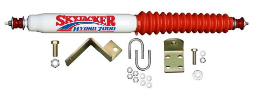 Bild von Skyjacker 1992 - 1998 Chevrolet K2500 Suburban Steering Damper Kit