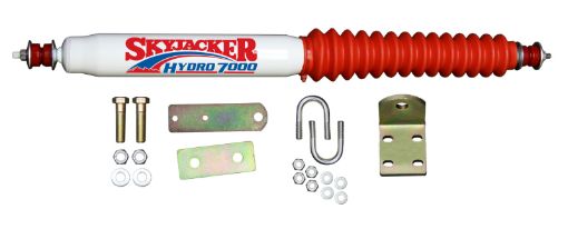 Bild von Skyjacker 1994 - 1996 Mazda B3000 Steering Damper Kit