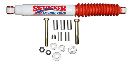 Bild von Skyjacker 1994 - 2001 Dodge Ram 1500 4 Wheel Drive Steering Damper Kit