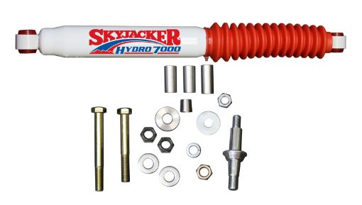 Bild von Skyjacker 1994 - 2001 Dodge Ram 1500 4 Wheel Drive Steering Damper Kit