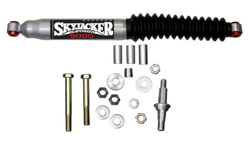 Bild von Skyjacker 1994 - 2002 Dodge Ram 2500 4 Wheel Drive Steering Damper Kit