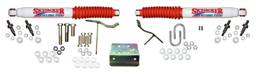 Bild von Skyjacker 2003 - 2008 Dodge Ram 2500 4 Wheel Drive Steering Damper Kit