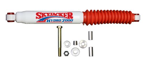 Bild von Skyjacker 2003 - 2010 Dodge Ram 2500 4 Wheel Drive Steering Damper Kit