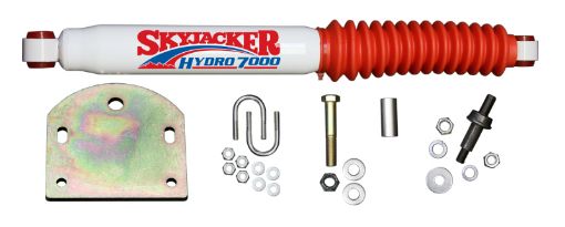 Bild von Skyjacker 2004 - 2004 Ford F - 250 Super Duty Steering Damper Kit