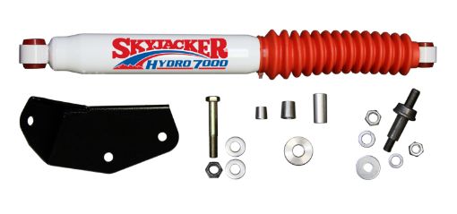 Bild von Skyjacker 2005 - 2010 Ford F - 250 Super Duty Steering Damper Kit