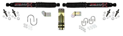 Bild von Skyjacker 2005 - 2014 Ford F - 350 Super Duty 4 Wheel Drive Steering Damper Kit