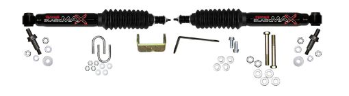 Bild von Skyjacker 2007 - 2007 Chevrolet Silverado 1500 Classic 4 Wheel Drive Steering Damper Kit