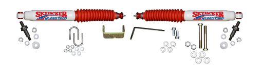 Bild von Skyjacker 2007 - 2007 Chevrolet Silverado 1500 Classic 4 Wheel Drive Steering Damper Kit