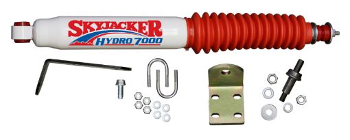 Bild von Skyjacker 2007 - 2007 GMC Sierra 1500 Classic 4 Wheel Drive Steering Damper Kit