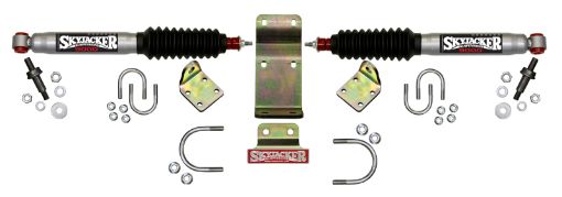 Bild von Skyjacker 2007 - 2017 Jeep Wrangler (JK) Steering Damper Kit