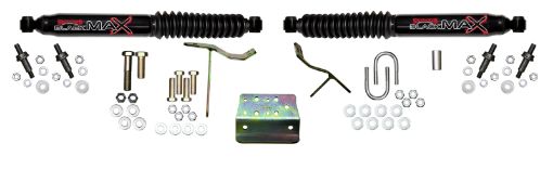 Bild von Skyjacker 2011 - 2012 Ram 3500 4 Wheel Drive Steering Damper Kit