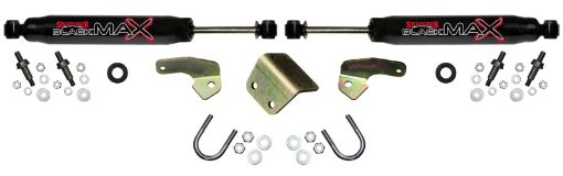 Bild von Skyjacker 2011 - 2017 Chevrolet Silverado 2500 HD 4 Wheel Drive Steering Damper Kit