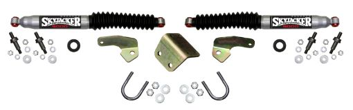 Bild von Skyjacker 2011 - 2017 Chevrolet Silverado 2500 HD 4 Wheel Drive Steering Damper Kit