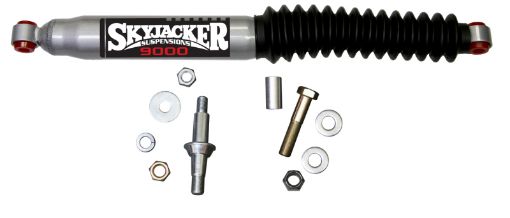 Bild von Skyjacker 2011 - 2017 GMC Sierra 3500 HD 4 Wheel Drive Steering Damper Kit