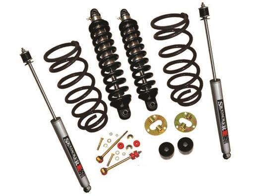 Bild von Skyjacker 2003 - 2016 Toyota 4Runner Suspension Lift Kit w Shock