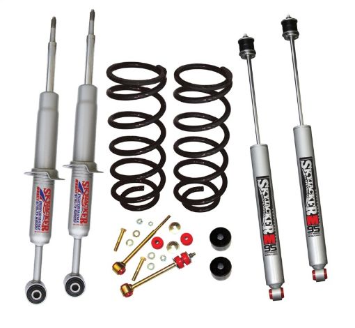 Bild von Skyjacker 2003 - 2016 Toyota 4Runner Suspension Lift Kit w Shock