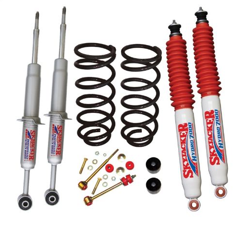 Bild von Skyjacker 2003 - 2016 Toyota 4Runner Suspension Lift Kit w Shock