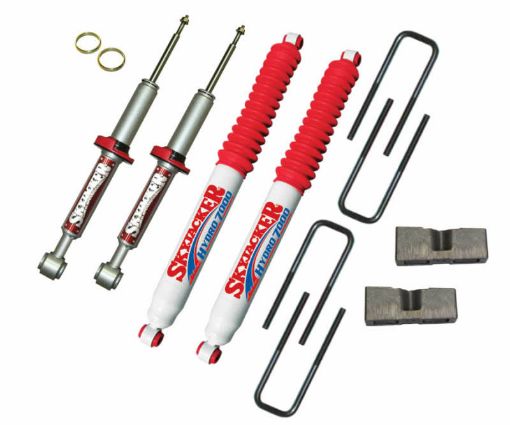 Bild von Skyjacker Suspension Lift Kit w Shock 2004 - 2004 Ford F - 150 Heritage