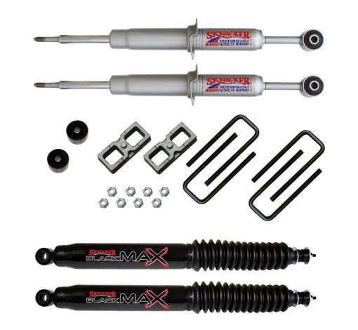 Bild von Skyjacker 2005 - 2015 Toyota Tacoma Suspension Lift Kit w Shock