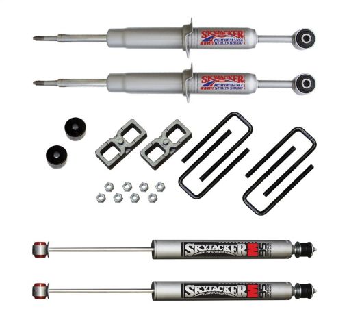 Bild von Skyjacker 2005 - 2015 Toyota Tacoma Suspension Lift Kit w Shock