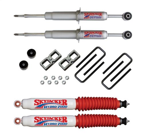 Bild von Skyjacker 2005 - 2015 Toyota Tacoma Suspension Lift Kit w Shock