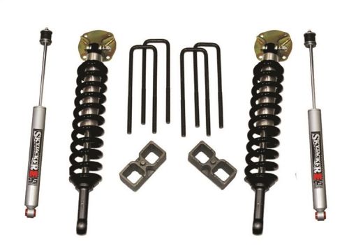 Bild von Skyjacker 2005 - 2015 Toyota Tacoma 4 Wheel Drive Suspension Lift Kit w Shock