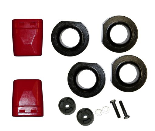 Bild von Skyjacker Suspension Lift Kit 1993 - 1998 Jeep Grand Cherokee (ZJ)