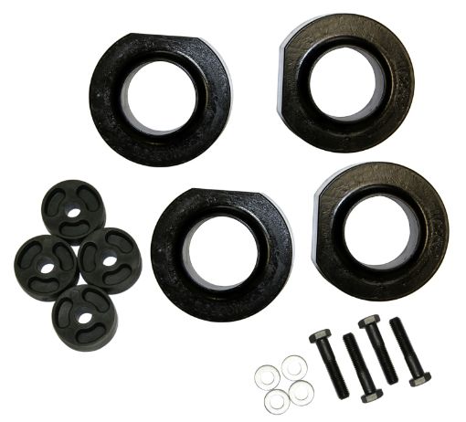 Bild von Skyjacker Suspension Lift Kit 1997 - 2006 Jeep Wrangler (TJ)