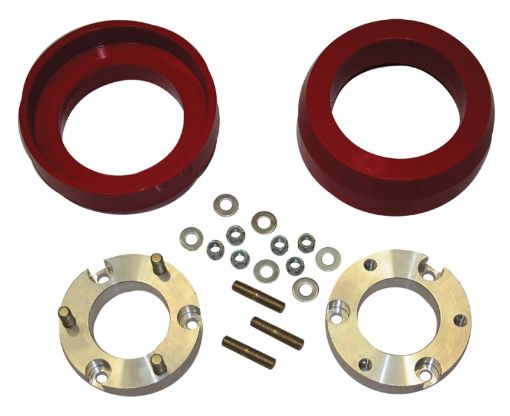 Bild von Skyjacker 2003 - 2016 Toyota 4Runner Suspension Lift Kit