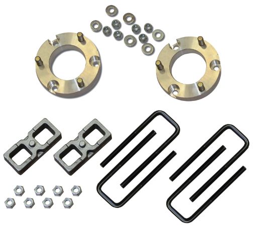 Bild von Skyjacker 2005 - 2013 Toyota Tacoma 4 Wheel Drive 6 Lug Wheel Suspension Lift Kit