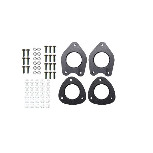 Bild von Skyjacker 2006 - 2009 Honda Ridgeline Suspension Lift Kit