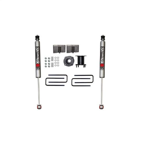 Bild von Skyjacker Suspension Lift Kit 2007 - 2017 Toyota Tundra