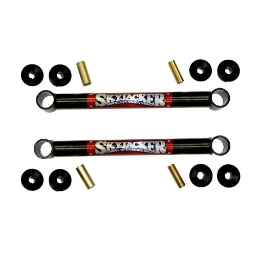 Bild von Skyjacker 2000 - 2001 Dodge Ram 1500 4 Wheel Drive Suspension Link Arm Kit