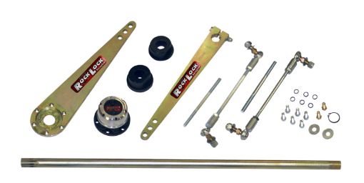 Bild von Skyjacker 1997 - 2006 Jeep Wrangler (TJ) Sway Bar Assembly