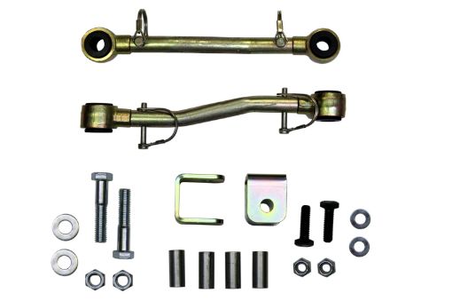 Bild von Skyjacker 1997 - 2006 Jeep Wrangler (TJ) Sway Bar Quick Disconnect End Link