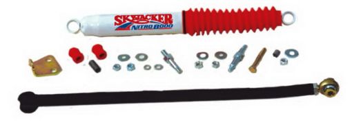 Bild von Skyjacker 1994 - 2001 Dodge Ram 1500 4 Wheel Drive Track Bar