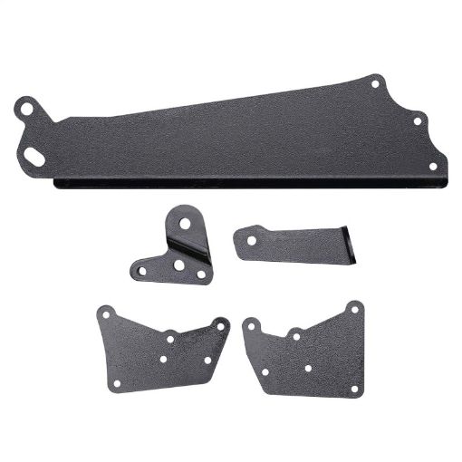 Bild von Skyjacker 2007 - 2008 Jeep Wrangler (JK) 4WD Front Dana 303540 Track Bar Bracket