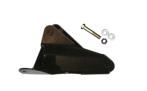 Bild von Skyjacker 1999 - 1999 Ford F - 250 Super Duty 4WD Made On or Before 2 - 28 - 99 Track Bar Bracket