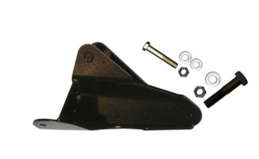 Bild von Skyjacker 1999 - 1999 Ford F - 350 Super Duty 4 Wheel Drive Made On or After 3 - 1 - 99 Track Bar Bracket