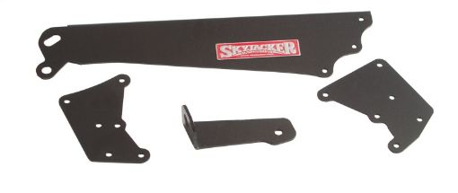 Bild von Skyjacker 2007 - 2010 Jeep Wrangler (JK) 4WD Front Dana 30 Front Dana 44 Track Bar Bracket