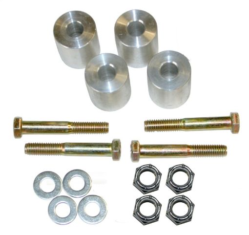 Bild von Skyjacker 1987 - 1988 Chevrolet V30 Pickup Transfer Case Lowering Kit